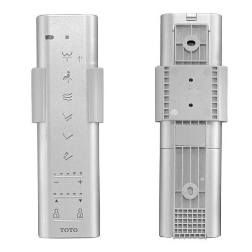 原装 TOTO智能马桶 座便器  TCF9575CS 遥控器 控制开关TCM10663
