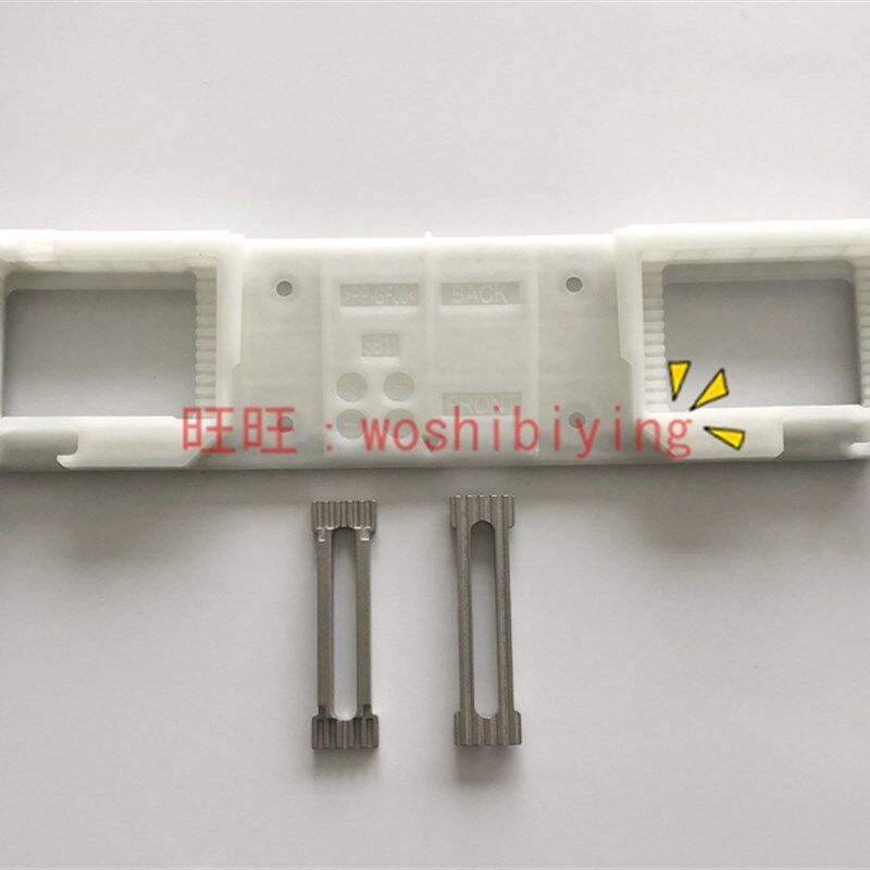 原装 TOTO 卫洗丽 TCF6631CS TCF6632CS TCF6451CS 调节底板 万用