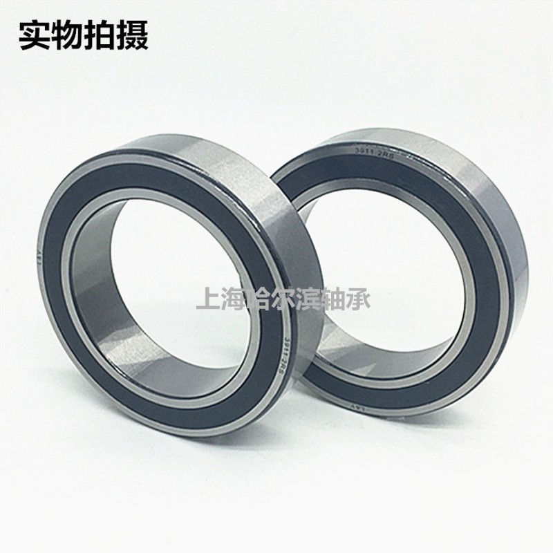 双列角接触球轴承3800 3801 3802 3803 3804 3805 3806 3807-2RS