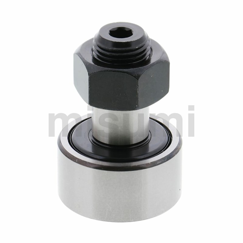 CFAP6 8 10 12 16 18 20-16 19 22 26 凸轮轴承随动器 实体偏心型