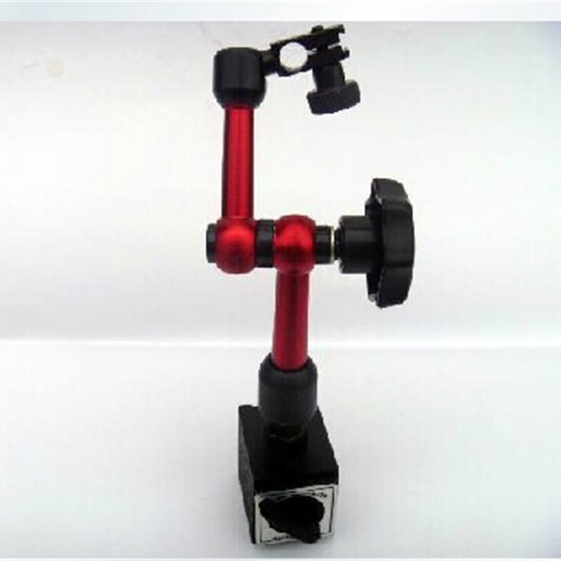 机械大小表座 杠杆表百分表磁性表座 万向微调磁力表座 万象表座