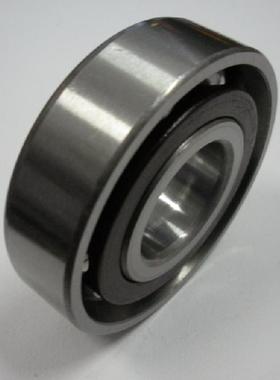 角接触球轴承7208C/7208AC(旧代号:36208),哈尔滨产。