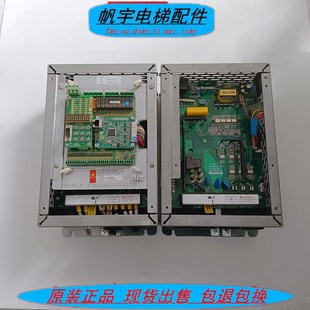 22主板现货 新时达电梯变频器一体机AS380 4T0011 实拍 2T0011