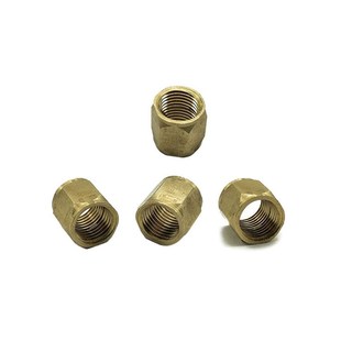 2分双内丝M14内螺纹两分对丝接头直通高压喷雾器出水管螺纹两分对