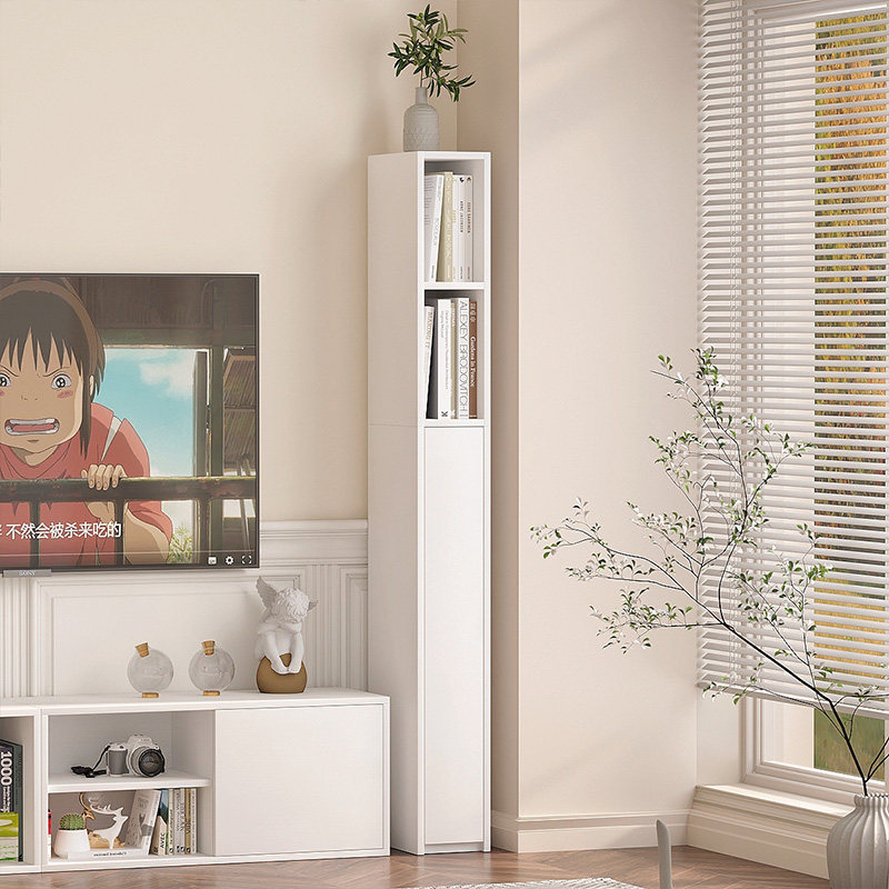 夹缝柜收纳柜超窄置物架收纳层架靠墙窄柜边柜窄缝置物柜书柜简易,童鞋/婴儿鞋/亲子鞋,量脚器,淘宝优惠券,粉丝福利购,淘宝优惠卷