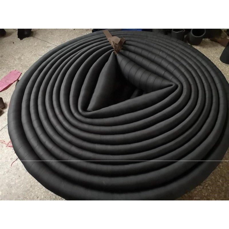 泥浆软管黑色夹布橡胶管3 4 5 6 8 寸打桩机泥浆泵专用管软管,农用物资,苗木固定器/支撑器,淘宝优惠券,粉丝福利购,淘宝优惠卷