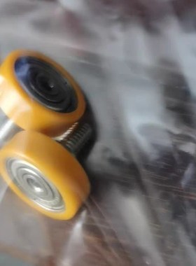 C-EB工程塑料轴承EBMH19/22/26/30/32/35/40/EBS45/50