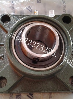 带座外球面轴承 UCP206 UCF206 UCFL206 内孔30mm 厂家直销