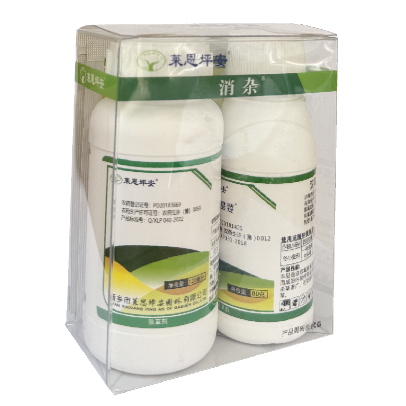 坪安消杂高羊茅黑麦草早熟禾结缕草坪水花生刺菜马塘稗草禾阔双除