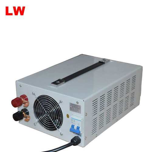龙威开关直流稳压电源LW6030KD/6040KD/6050KD开关电源60V30A可调