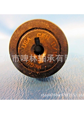MCGILL轴承CCFH11/16S重型螺柱滚轮轴承 麦吉尔