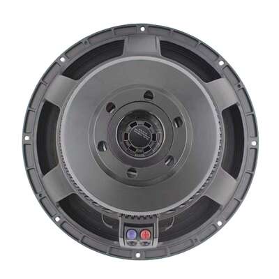 专业18寸低音喇叭大功率扬声器LF18X401舞台演出酒吧低音炮woofer