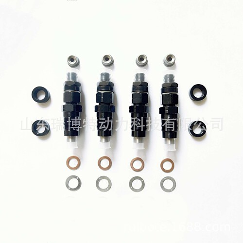 23600-69055PDN喷油器总成1HZ3L1DZ喷油器厂家injector主机品质