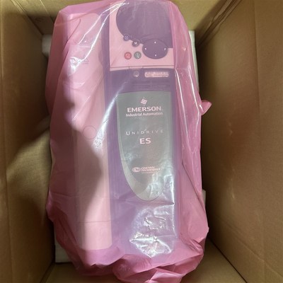 艾默生变频器ES2404 ES2402 ES2403 ES3401申龙 西继迅达原装现货