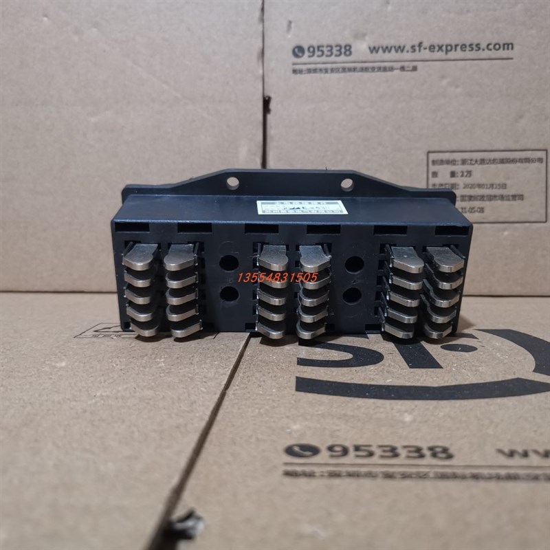 苏州景泰接插件一次插件主电路动插件JCT30/JCZ4E-250-400 630A