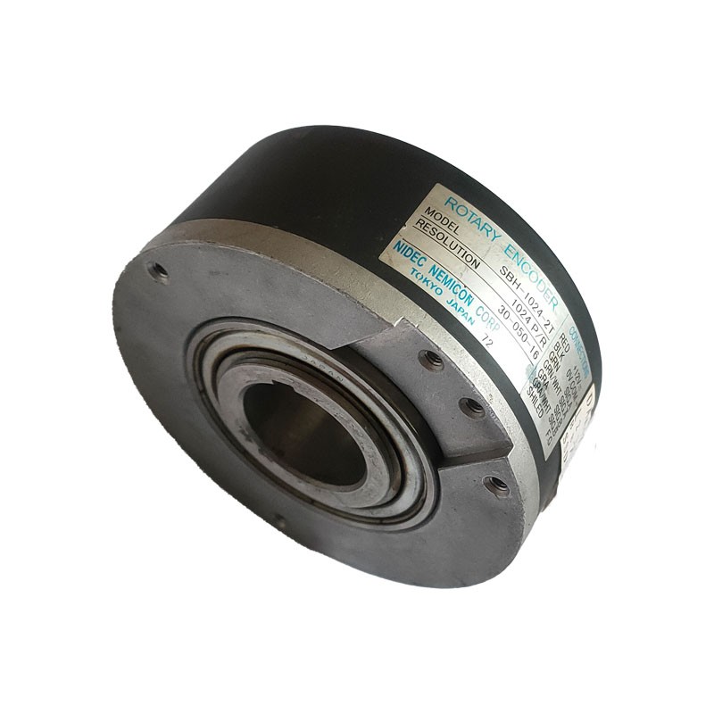 SBH-1024-2T/30-050-16/15内密控电梯编码器SBH2 1024线 电梯配件