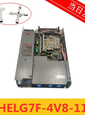 日立变频器/HELG7F-4V8-11电梯配件/日立专用富士变频器 原厂现货