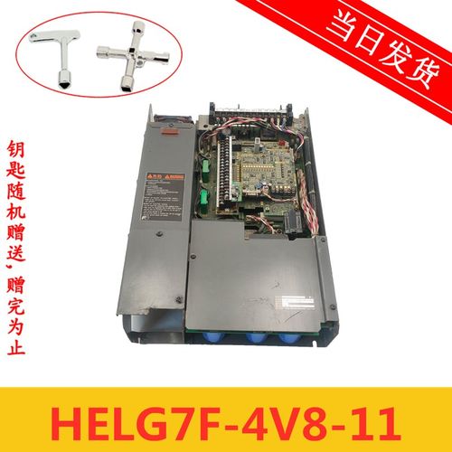 日立变频器/HELG7F-4V8-11电梯配件/日立专用富士变频器 原厂现货