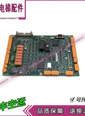 巨人通力电梯驱动板通力385板/DRV板KM760310G01/760313H06全新