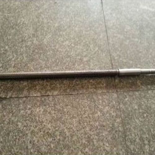 沈阳机床厂机床配件CA6140 1016长丝杆车床丝杆T40X12