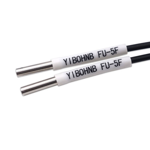 原装YIBO亿博 FU-4F FU-5F FU-6F FU-7F光纤传感放大器