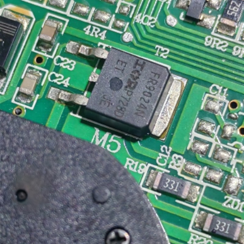 全新 IRFR9024N FR9024N TO252 MOS场效应管 可直拍