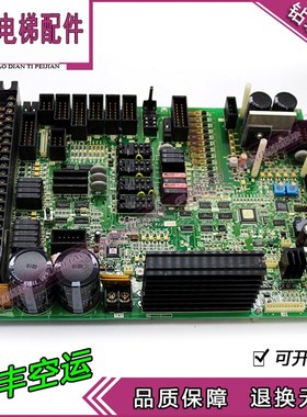富士达电梯配件门机板IF61A/ IF61B/ IF61C /IF61D/ IF61E /IF61F