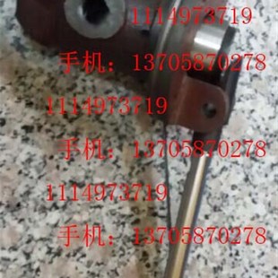 C5225立车配件 立车手拉泵