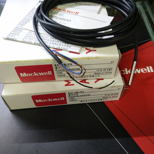 4B1NA替E2E EA1 CR8B1 E2E 接近传感器 莫克韦尔EA1 CR8C1 4B1PA