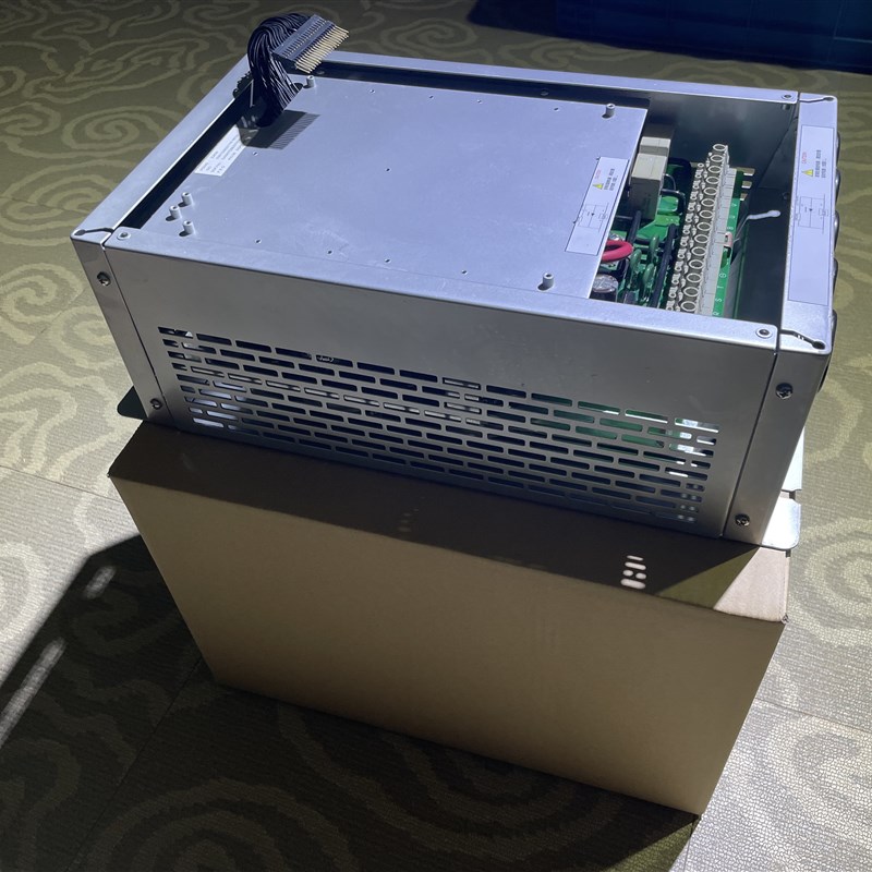 新时达S8一体机变频器AStar-S8-4007-2 4011 4015 4018 4030/现货图片