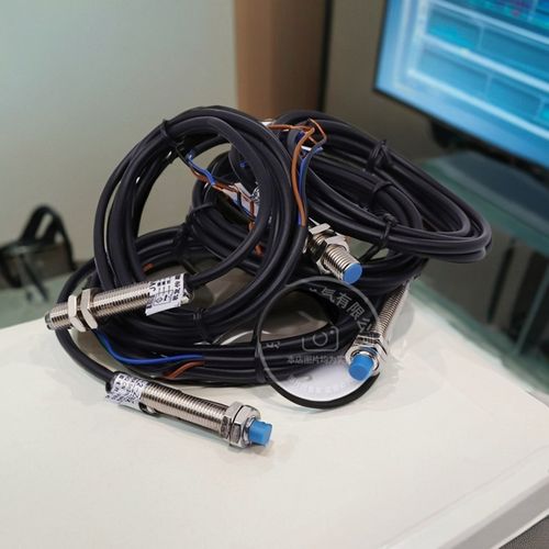 杭法 高品质传感器接近开关JWK:LJ8-5N1/BX 三线NPN常开6-30VDC