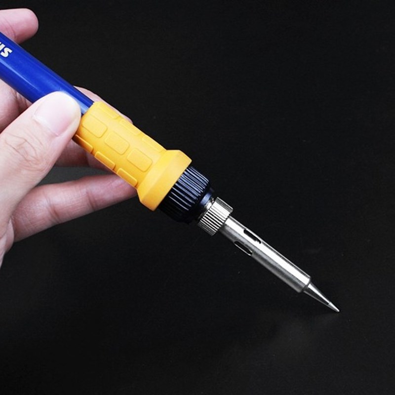 原装赛克大功率电烙铁手柄 赛克952D 928D 909D+ 898D+通用