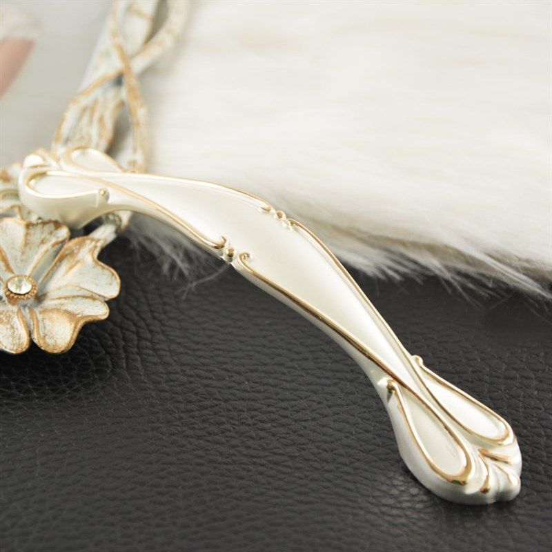 欧式拉手衣柜门拉手白色雕花美式现代简约橱柜酒柜鞋柜拉手小把手,鲜花速递/花卉仿真/绿植园艺,洒水/浇水壶,淘宝优惠券,粉丝福利购,淘宝优惠卷