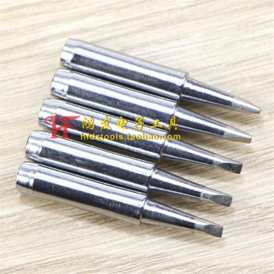 900M-T-2.4D优质无铅环保烙铁头 烙铁咀 适用936/937/852D等焊台