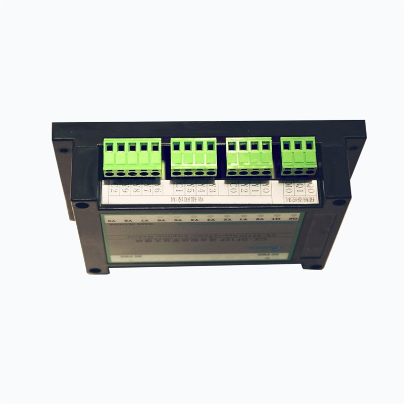 金属数控带锯牀专用混合型功率放大模块器XT CX-GF12P号 XH-TL12S