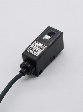 中国沪工集团CHIIB 光电开关 E3S-DS10E41直流传感器三线常开NPN