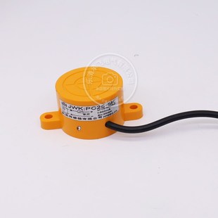 金属传感器 PC25 耳朵型电感式 接近开关