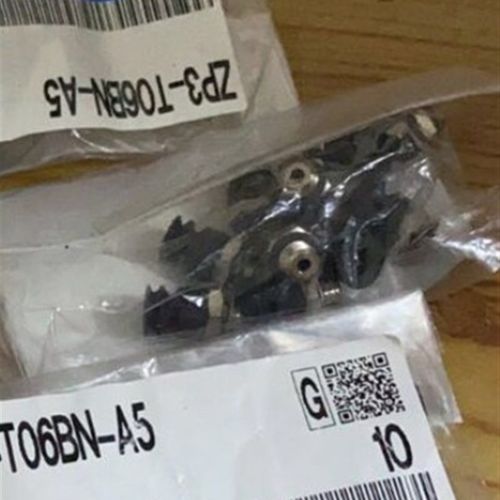 原装ZP3新款吸盘 ZP3-T04/T06/T08/T10/T13/T16UMNJ/UMSJ3-B5