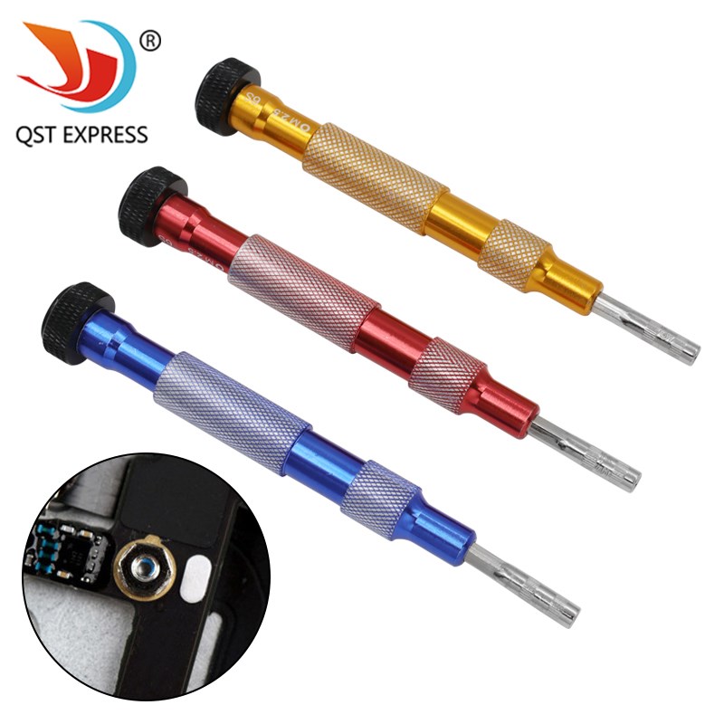 手机拆机螺丝刀 iphone6S中板螺丝拆卸维修工具 6S手机拆机螺丝刀