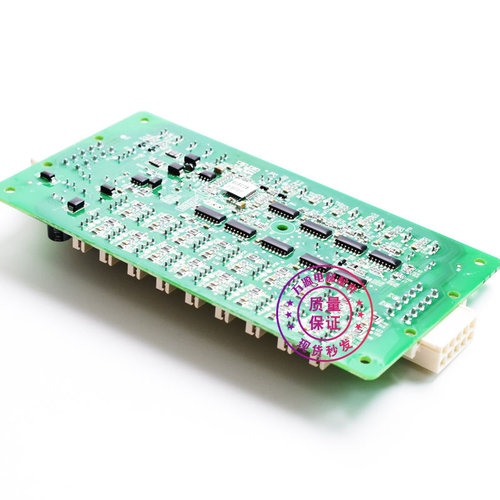 巨人通力电梯配件 轿厢通讯板 GPS33E GCECOB 02010929 02021510