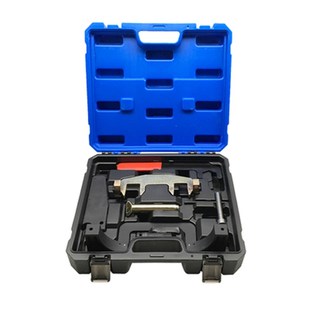 奔驰M271正时工具组带T100凸轮轴套筒奔驰链条拆装 坤泰链条工具