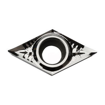 KORLOY韩国克洛伊数控刀片DCGT070202-AK H01 070204 铝用