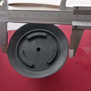 中空玻璃生产线吸盘 旋转涂胶台吸盘 双组份全自动玻璃打胶机配件