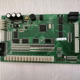 电梯配件 PCB 16C 全新 米高指令板米高电梯轿内通讯板CAR