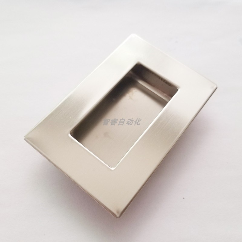 C-NUWAUNS/UWAUNS90/120/A-1153S PULK-119 不锈钢拉手内嵌扣手