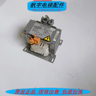 BAL2 TDB 77现货实拍秒 电梯控制柜专用电压器KK 630 NICE