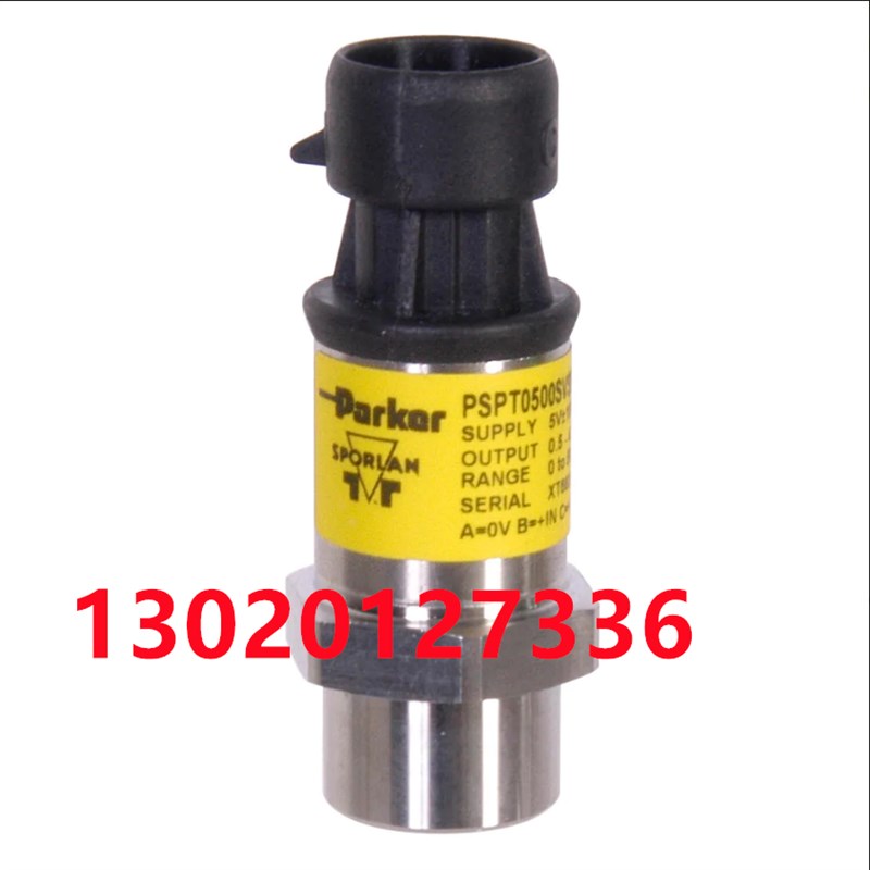 SPORLAN美国斯波兰 压力传感器PSPT0500SVSP-S PSPT0150SVSP-S