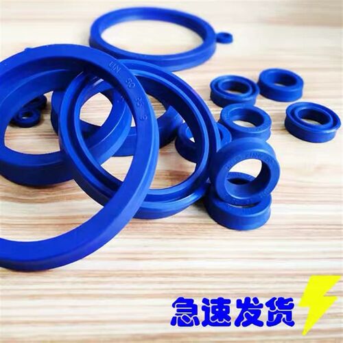 蓝色油封DHS16 18 20 22  25 28 30 31 5 35 38 4042 50 53 55 60