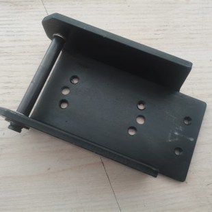 BT40链式刀库支架北钜斗山首轮刀库配件圆盘式刀库支架刀杯支架