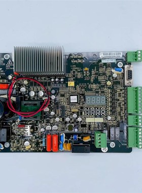 广日电梯配件门机板88400095-VER1.10 GRACE05-1200 原装现货出售